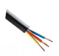 Câble HO7RNF 3G1 5 HO7RNF 3G1.5 C50 DAUMESNIL Offre Spéciale