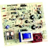 Seulement Aujourd&rsquo;hui Circuit imprimé MF02 W4115 BM1024 FERROLI