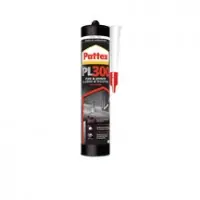 Colle PL 300 blanc 385g PATTEX Marque