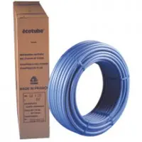 Bon Marché Tube PER nu bleu ACOME