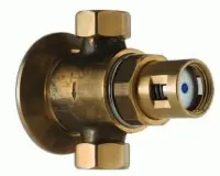 Robinet seul 512S antiblocage PRESTO Commander Maintenant
