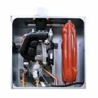 Nouvel Arrivage Kit vase expansion 8 litres/10bar colis ER227 DE DIETRICH