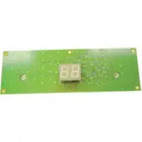 Quantité Limitée Carte UC base GT 120 testée DE DIETRICH