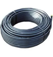 Tuyau POLYGAZ PE80 50m D40x3,7 MERIDIONALE DE PLASTIQUE Acheter Direct