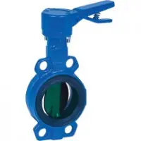 Offre Spéciale Vanne oreille SYLAX EPDM 50 SOCLA
