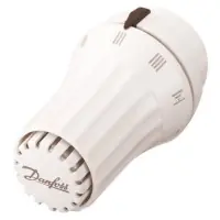 Tête thermostatique RAE-K M30x1,5 incorporée DANFOSS CHAUFFAGE Prix Cassé