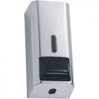 Jusqu'à Épuisement Des Stocks Distributeur savon liquide 800ml inox PELLET