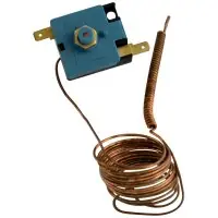 Offre Spéciale Thermostat D.A.T à bulbe ARISTON THERMO GROUP