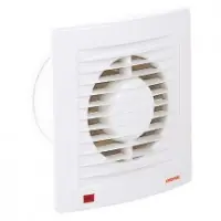 Extracteur 95m3 par heure timer ATLANTIC CLIM/VENTIL Offre Du Jour