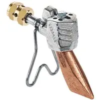 Solde Lance fer de couvreur avec panne moyenne 236g GUILBERT EXPRESS
