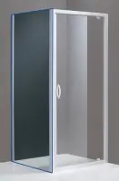 Côté fixe MEZZO 87-89cm verre transparent Petit Prix
