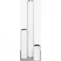 Quantité Limitée Rallonge ventouse verticale 50cm CX65 DE DIETRICH