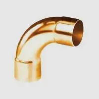 Must-Have Courbe cuivre 5002 femelle/femelle 90° ALTECH