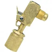 Raccord rapide coudé 90° 08×13 17C WIGAM Satisfait Ou Remboursé