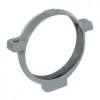 Commander Vite Collier à bride D 75 gris NICOLL
