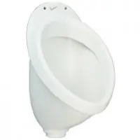 Bon Plan Pack urinoir APPLIQUE complet blanc PORCHER