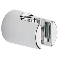 Commander Maintenant Support mural RELEXA ULTRA chromé GROHE