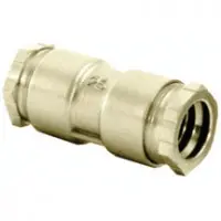 Must-Have Jonction série 12 pour tube 40mm HUOT