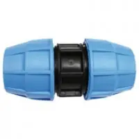 Offre Limitée Manchon d‘accouplement tube PE Polypropylène DN 50 SFERACO