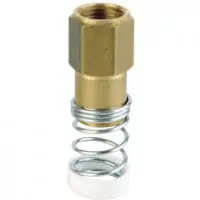 Crépine double bille DB15 WATTS INDUSTRIES Prix Promo