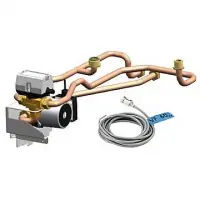 Must-Have Kit vanne 3 voies interne HEE DE DIETRICH
