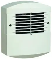 VMC Repartie ALDES Marque