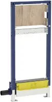 Nouveauté Bâti support DUOFIX douche de plain pied D40 GEBERIT
