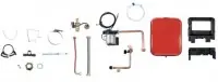 Accessoire chaudière fioul condensation hydraulique CHAPPEE Certifié