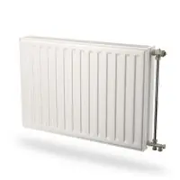 Offre Limitée Radiateur eau chaude COMPACT type 22 750x600mm 1290w RADSON FRANCE