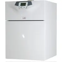Chaudière à condensation sol ODIA HTE C24 Gaz CH SEUL NU CHAPPEE Paiement Sécurisé