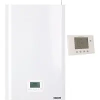 Prix Choc Chaudière murale à condensation, chauffage seul hydromotrix Condensation Visio 20 kW GN – FRISQUET
