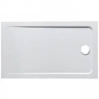 Receveur FLIGHT 1200x900mm antidérapant JACOB DELAFON Prix Promo