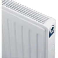 Prix Choc Radiateur COMPACT 4 connexions type 22 hauteur 700 28 éléments 1120/2145 BRUGMAN