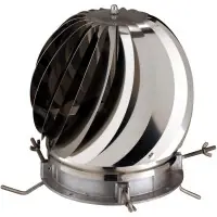 Aspirateur rotatif ASPIROTOR diamètre 175/235mm POUJOULAT Expédition Rapide