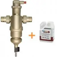 Livraison Express Pack prevention totale PERMO