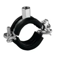 Prix Choc Collier 2 vis M8/10 83 91mm ERICO