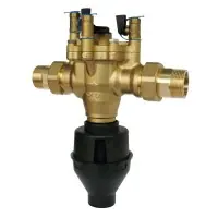 Disconnecteur BA2860 mâle-mâle 26×34 SOCLA Usine Directe