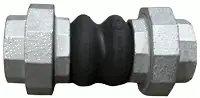 Compensateur de dilatation FF 15X21 raccords SFERACO Commander Maintenant