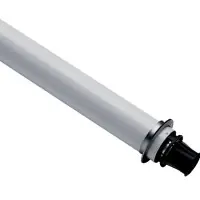 Remise Terminal horizontal 750mm CHAPPEE