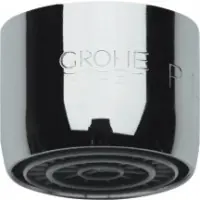 Mousseur M22X1M GROHE Paiement Sécurisé