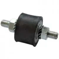 Usine Directe Kit 4 amortisseurs AX CLIM