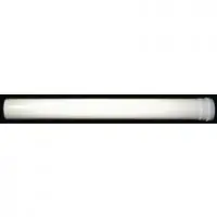 Rallonge 1m Conduit 60/100 FRISQUET Nouvel Arrivage
