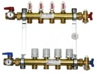 Bon Plan Collecteur HX-D6 circuit 26X34mm ROTH