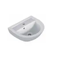 Achat Immédiat Lave-mains ULYSSE 45cm blanc PORCHER