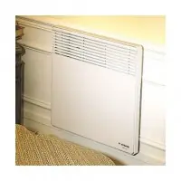 Jusqu&rsquo;à Épuisement Des Stocks Convecteur F617 500w blanc ATLANTIC