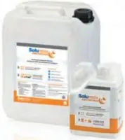 Satisfait Ou Remboursé Kit injection SOLUTECH PERMO