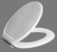 Abattant ECO 38 cm AQUARINE Acheter En Ligne