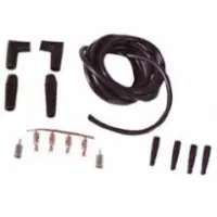 Fils haute tension kit brûleur DIFF Prix Cassé
